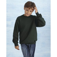 Gildan Childrens Crewneck Sweatshirt