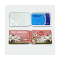 Oyster Card / Credit Card Holders