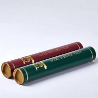 Scroll, Diploma, Certificate Tubes (1 part)