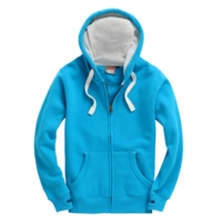 W81PF Cottonridge ultra premium zip hoodie