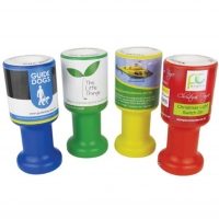 Charity Hand-held Collection Box