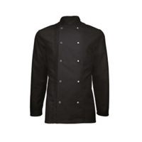 Alexandra Chefs Jacket Long Sleeve