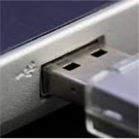 USB pen drive: Miscellaneous (import)
