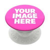 PopSockets phone grip and stand