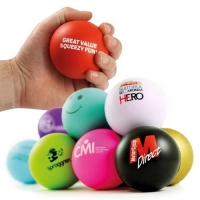 70mm Premium Stress Ball