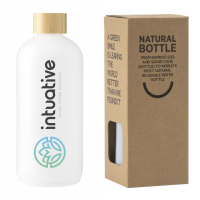 Natural Bottle 500ml eco-friendly drinking bottle