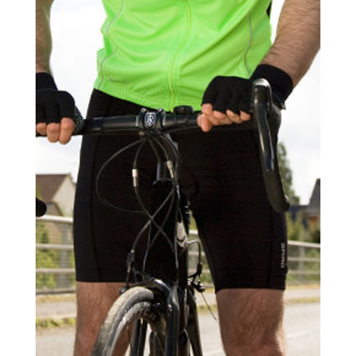 Spiro Mens Padded Bike Shorts