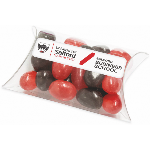 Gourmet Jelly Bean Factory Beans - Small Pouch